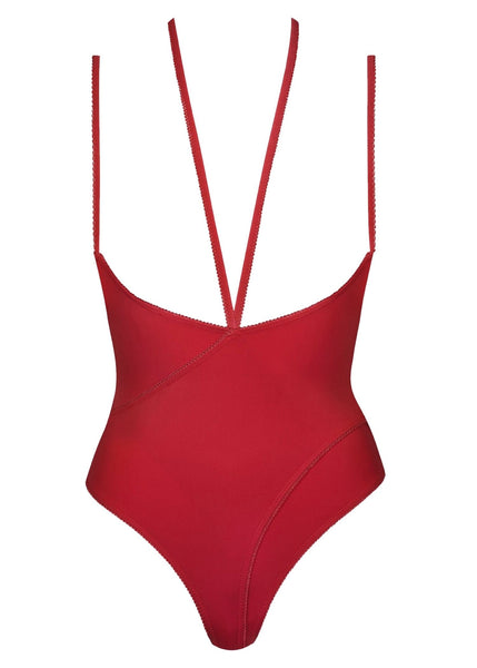 【Maison Close】新作★Le Petit Secret Dentelle★body string maison-close-le-petit-secret-