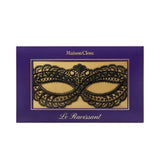 Maison Close Le Ravissant Les Romantiques Mask (Black) | Avec Amour Luxury Lingerie