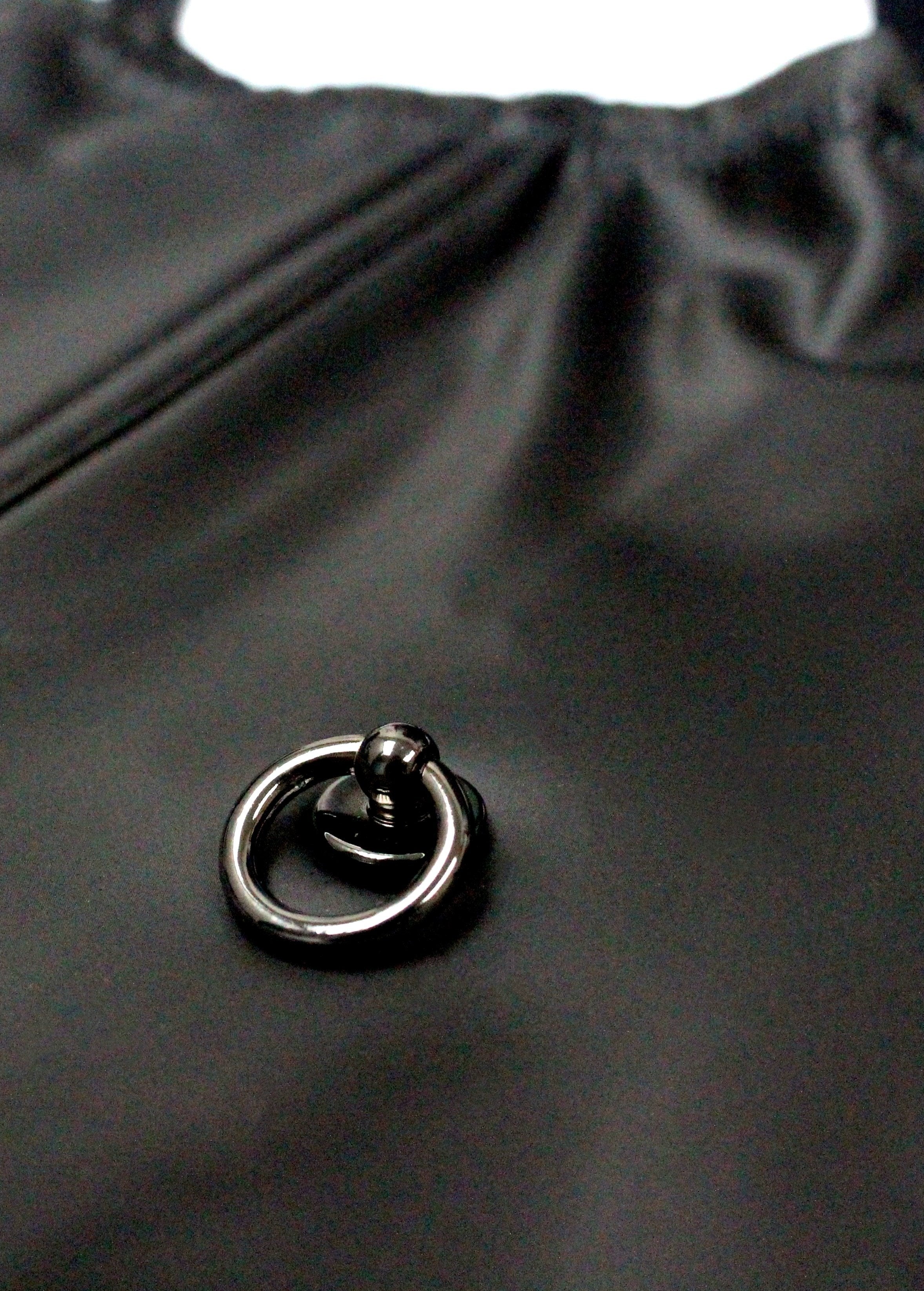 Chambre Noire Waist Cincher-Bodywear-Maison Close-AvecAmourLingerie