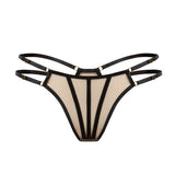 Perilla Pleasure String Thong | Sexy Lingerie