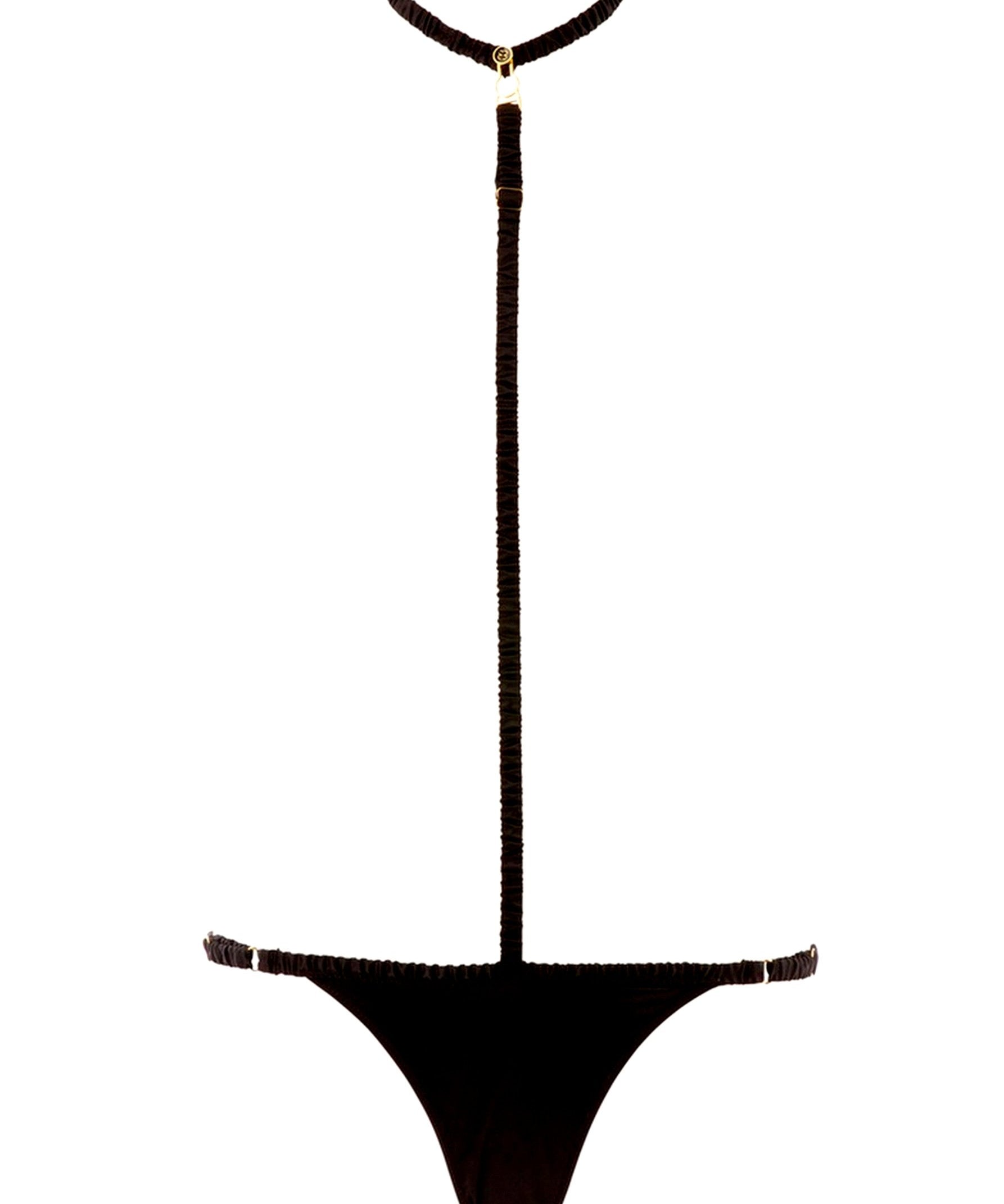 Please Me Harness-Bottoms-Atelier Amour-AvecAmourLingerie