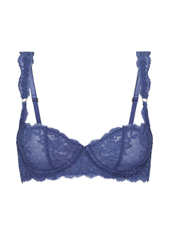 Daisy Twirling Underwire Bra-Bras-Stella McCartney Lingerie-AvecAmourLingerie
