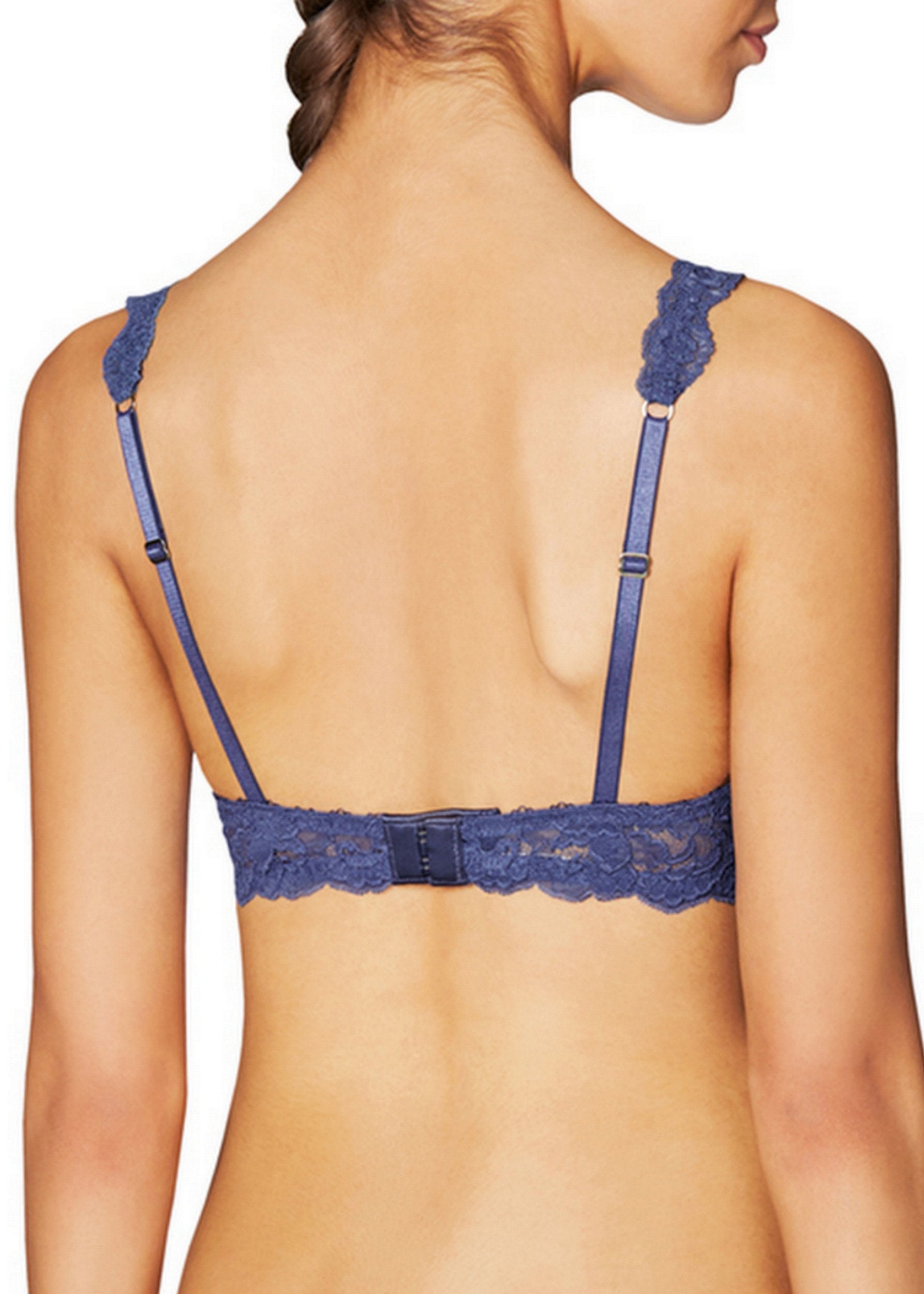 Daisy Twirling Underwire Bra-Bras-Stella McCartney Lingerie-AvecAmourLingerie