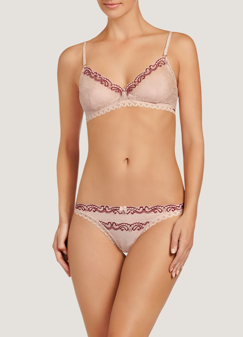 Penelope Romancing Soft Cup Bra-Bras-Stella McCartney Lingerie-AvecAmourLingerie