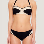Swimwear Underwired Bikini Top-Swimwear-Nichole de Carle-AvecAmourLingerie