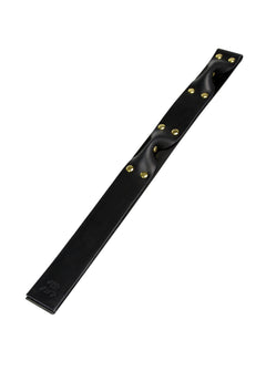 Split Tawse Paddle-Accessories-ELF Zhou-AvecAmourLingerie