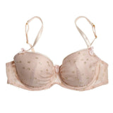 Golden Helicon Moulded Bra-Bras-Mimi Holliday-AvecAmourLingerie