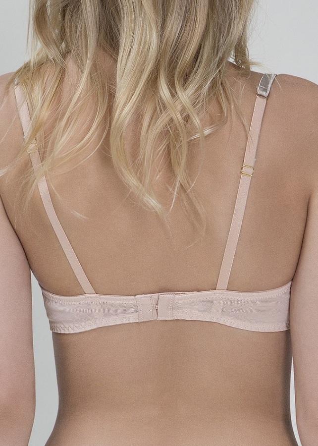 Lovebird Moulded Bra-Bras-Mimi Holliday-AvecAmourLingerie