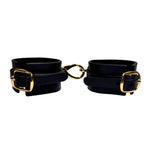 Bridge Bands Set (Black)-Accessories-ELF Zhou-AvecAmourLingerie