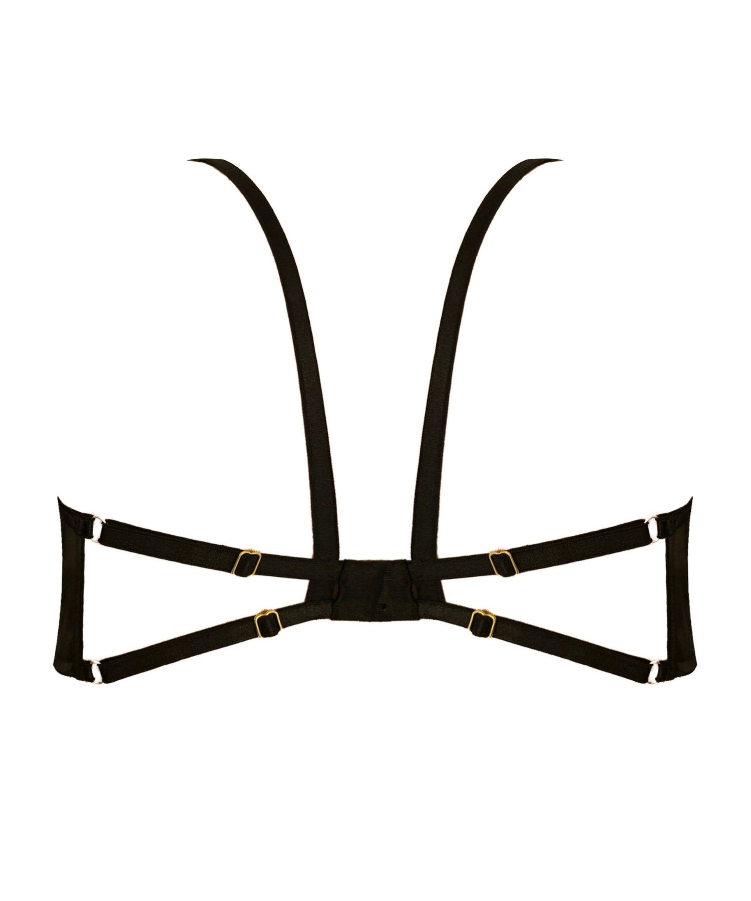 The Lovis Amoure Bra - Luxury Lingerie