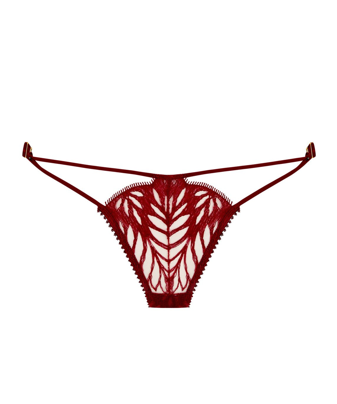 Tisja Damen Sphinx Brief - Avec Amour Lingerie Boutique