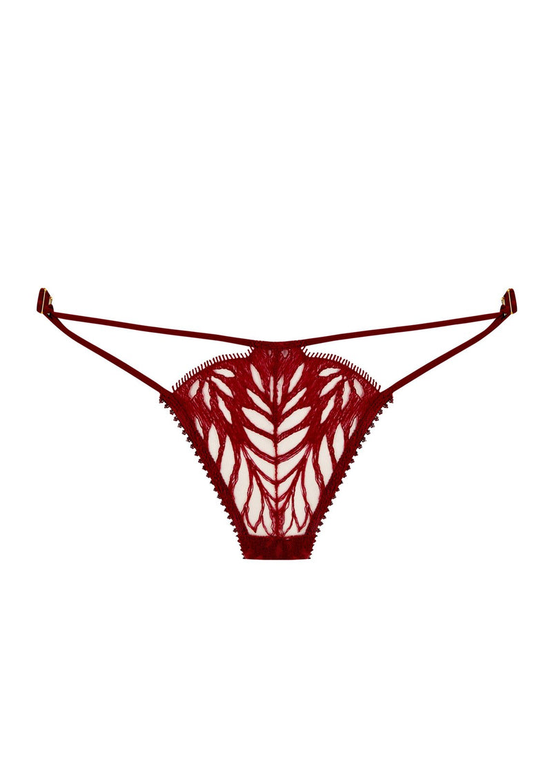 Tisja Damen Sphinx Brief - Avec Amour Lingerie Boutique