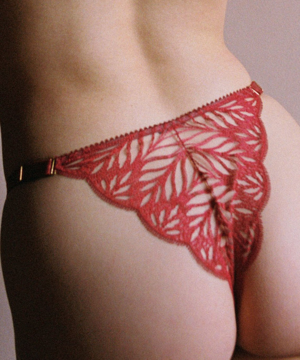 Tisja Damen Sphinx Brief - Avec Amour Lingerie Boutique