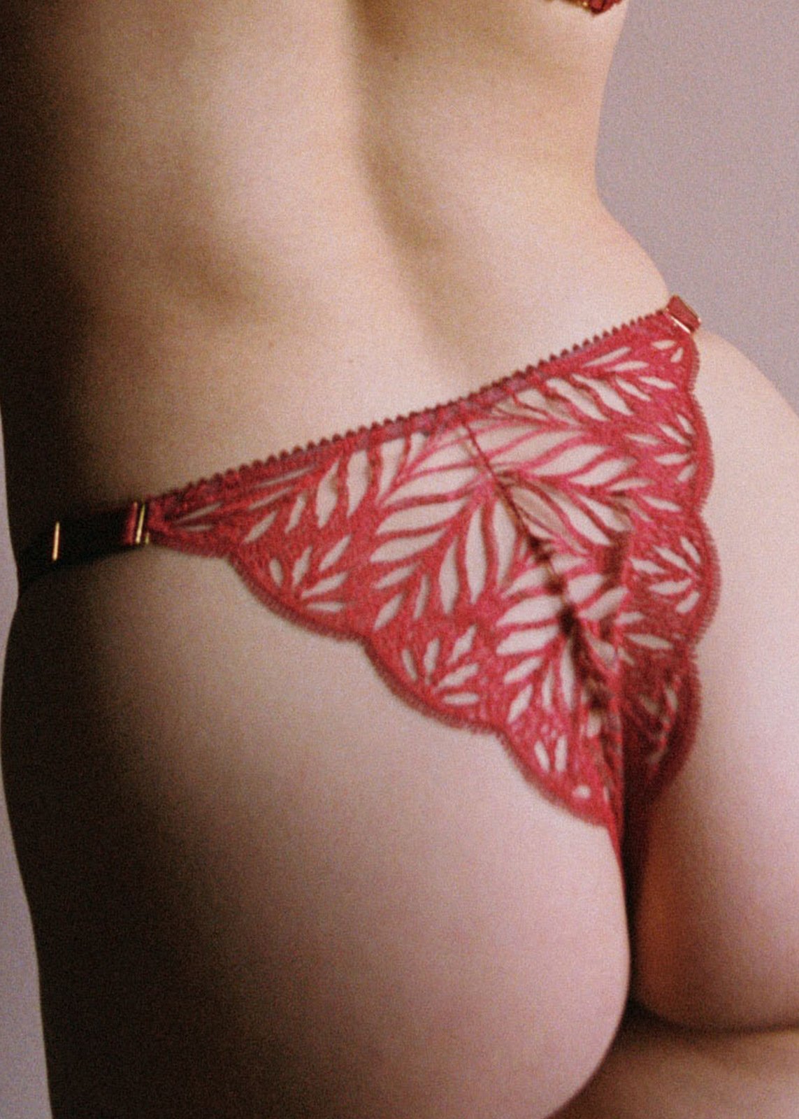 Tisja Damen Sphinx Brief - Avec Amour Lingerie Boutique